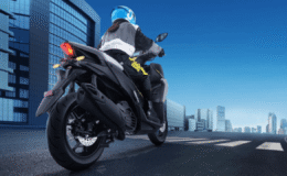 Promo Yamaha Aerox Alpha Medan, Kredit Aerox Cyber City Binjai Deli Serdang, Harga Motor Yamaha Aerox Terbaru Sumatera Utara