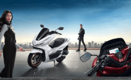 Promo Honda PCX 160 Medan Sumut, Harga Kredit PCX 160 Binjai Deli Serdang, Dealer Honda Terdekat Sumatera Utara Salesmotor