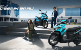 Honda Vario 125 Varian Baru Medan, Promo Kredit Vario 125 Binjai Deli Serdang, Harga Motor Honda Vario 125 Sumatera Utara Salesmotor