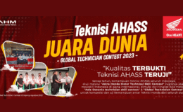 Service Motor Rutin Yamaha Honda Medan, Bengkel Resmi Motor Sumut, Perawatan Mesin Sepeda Motor Salesmotor