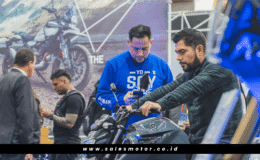 Sales Motor